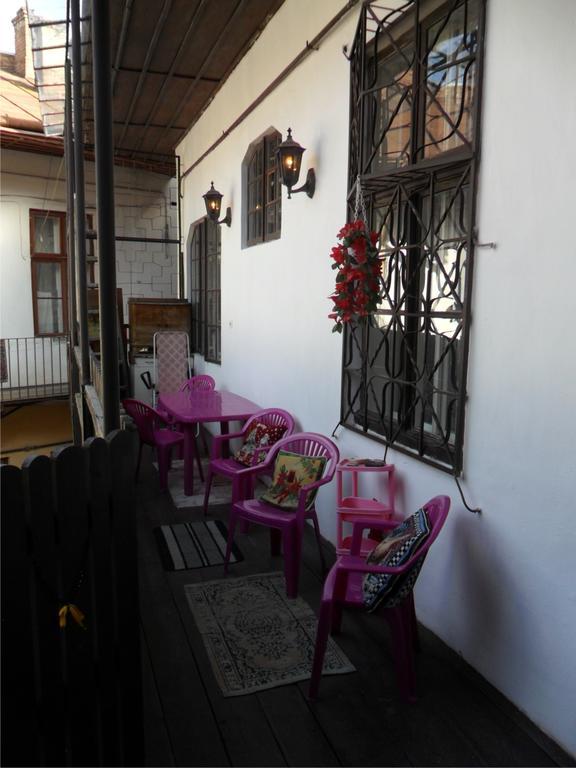 Vip-Apartments Angel Palas Chernivtsi Exterior photo